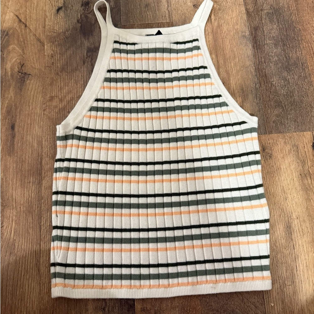H&M Halter Top